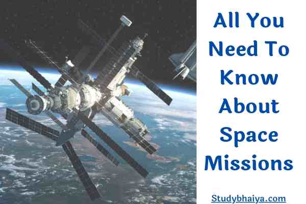Space Missions